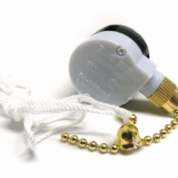 Pull Chain Switches Archives