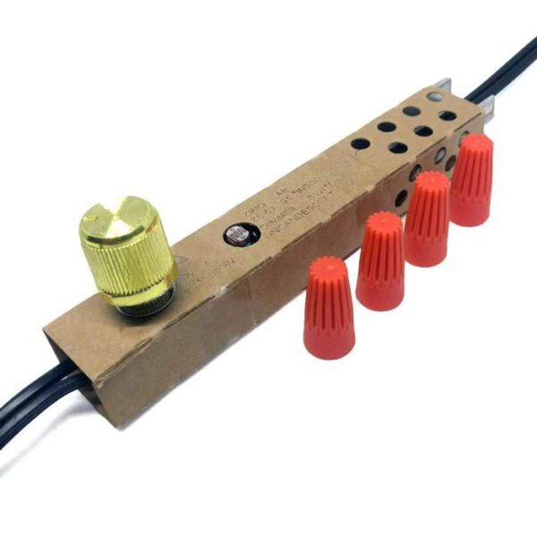 Floor Lamp Dimmer switches