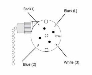 Zing Ear Ze 208s E89885 Ceiling Fan Switch Wiring Instructions