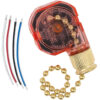 Brass - with 4 wires