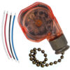 Bronze - with 4 wires