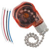 Nickel - with 4 wires