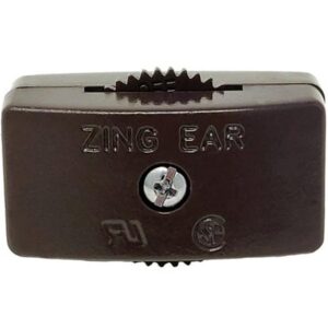 KS-30 lamp cord switch brown