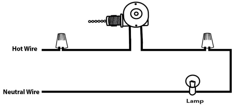 Zing Ear ZE-109 Wiring Instructions | CeilingFanSwitch.com