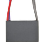 CBB61 3-Wire Ceiling Fan Capacitor Replacement 4.5uF 6uF 6uF 250VAC