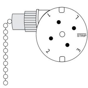 Zing Ear ZE-208s Diagram