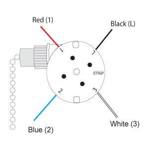 zing ear ze-208s with 4 wires diagram