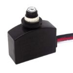 Zing Ear SNR-100WF Photocell Sensor LED Light Switch
