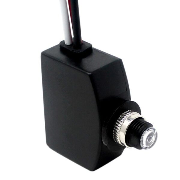SNR-100WF Photocell Dusk To Dawn Light Sensor Switch