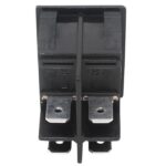 Zing Ear ZE-235-2L rocker switch bottom view