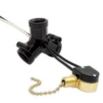 Zing Ear ZE-301T with ZE-109M switch