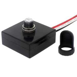 Zing Ear SNR-250RY Switch with Cap