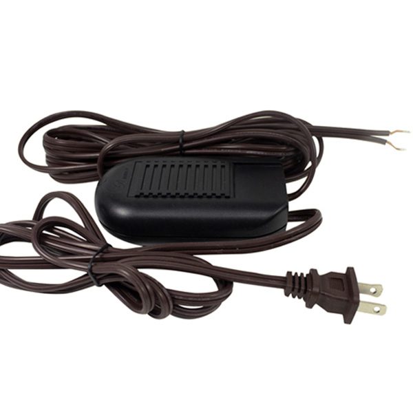 Zing Ear Wld 03 Foot Slide Dimmer Switch For Floor Lamp Zing Ear Wld 03 Foot Slide Dimmer