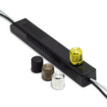 Zing Ear ZE-02 Floor Lamp Dimmer Switch 500W - Plastic Shell