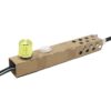 Zing Ear ZE-02 Rotary Dimmer Switch For Floor Torchiere Lamps