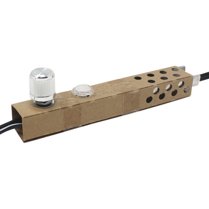 Zing Ear ZE02SE Torchiere Floor Lamp Photoelectric Dimmer Switch