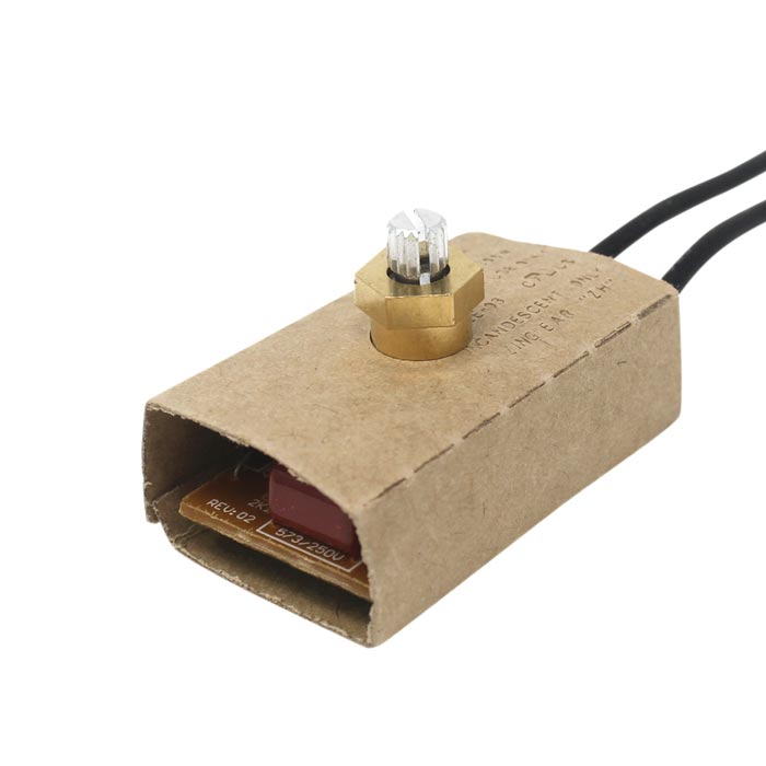 Zing Ear ZE-03 Full Range Inline Table and Floor Lamp Dimmer Switch