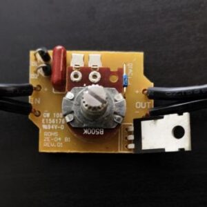 Zing Ear ZE-04 Wiring Instructions | CeilingFanSwitch.com