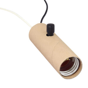 Zing Ear ZE-08 lamp socket dimmer switch