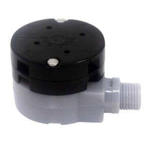 Zing Ear ZE-208D Side View