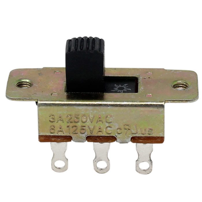 Zing Ear Ze 209 22 Ceiling Fan Reverse Switch 6 Pin 3 Pack