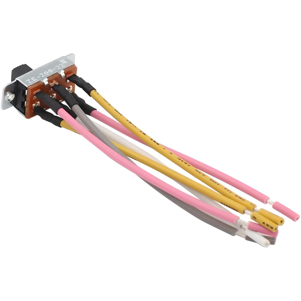 Ceiling Fan Reverse Switch Wiring