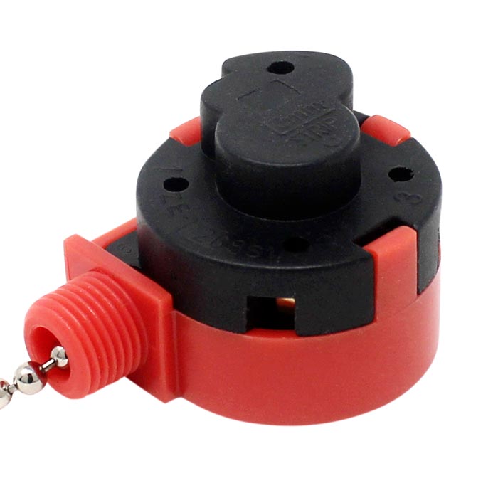 Zing Ear Fan Switch Ceiling Fan Switch Pull Chain Switch 4