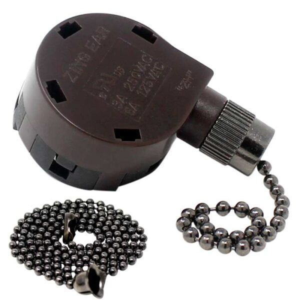 zing ear hunter ceiling fan