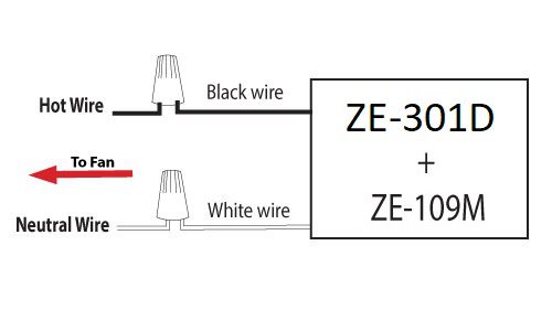 zing ear ze-301d wiring diagram