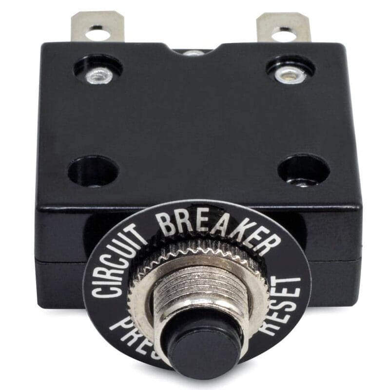 Zing Ear ZE-700-15 Circuit Breaker with Nameplate