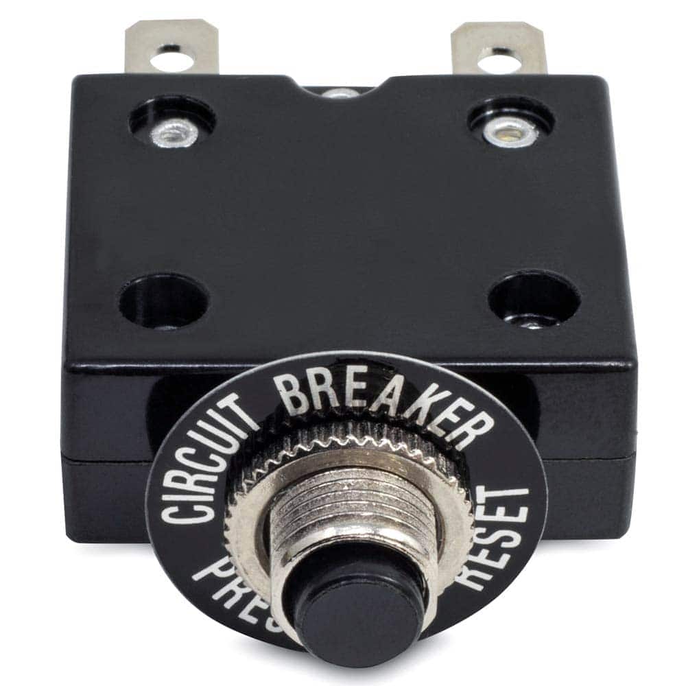 Zing Ear ZE-700-8A Thermal Circuit Breaker 