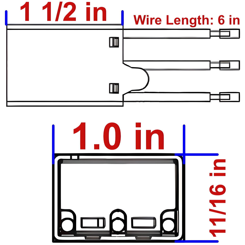 Zing Ear Wld 07 R3l Fan Power Regulator