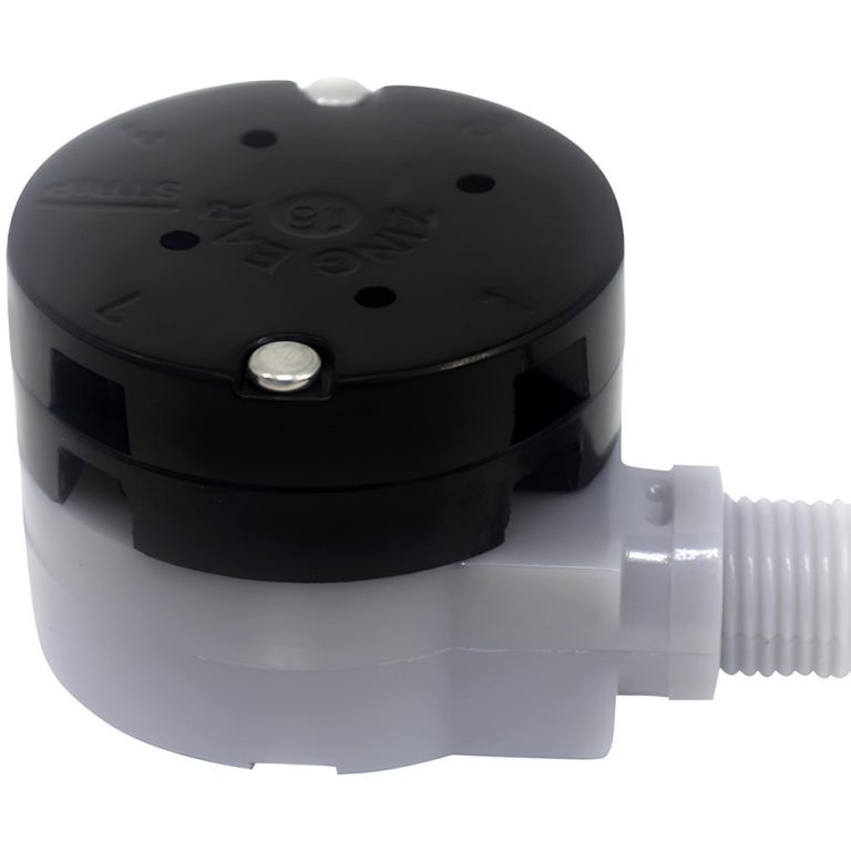 Zing Ear ZE-208S 4 Wire 3 Speed Ceiling Fan Switch Replacement