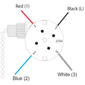 Replacement Parts For Hunter Ceiling Fans