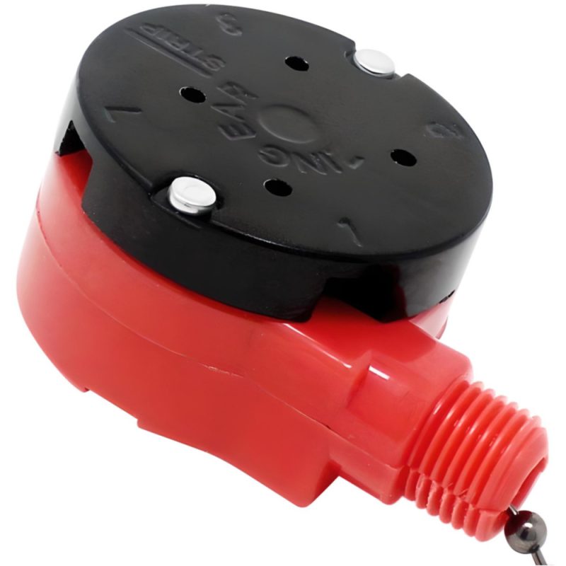 Zing Ear ZE208S 4 Wire 3 Speed Ceiling Fan Switch Replacement